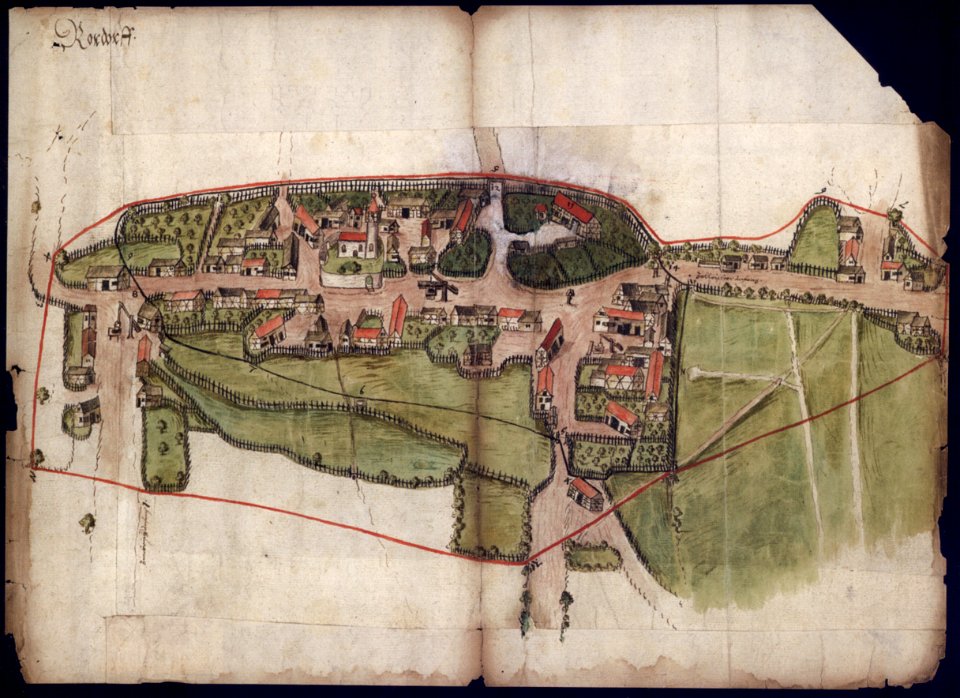 Rohrdorf 1576