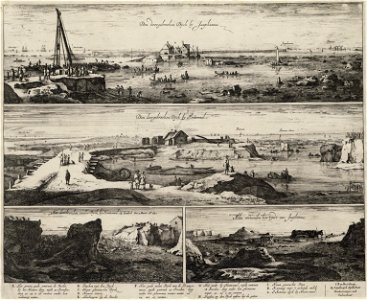 Roghman, Roelant (1627-1692), Afb 010001000914