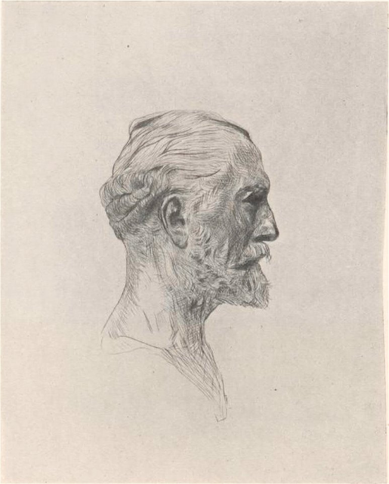 Rodin - Delteil, 10-3