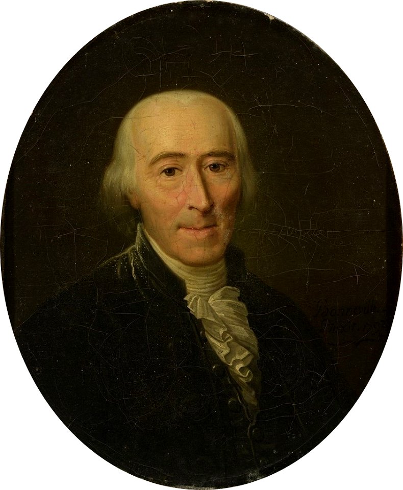 Roland de la Platière