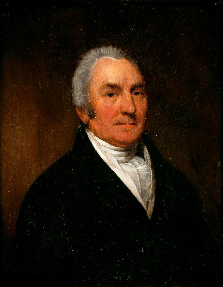 Roland Williams (1756–1836) (kwf00245)
