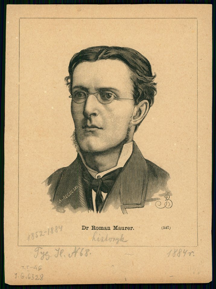 Roman Maurer
