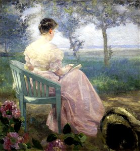 Roll Alfred - Jeunesse en rose
