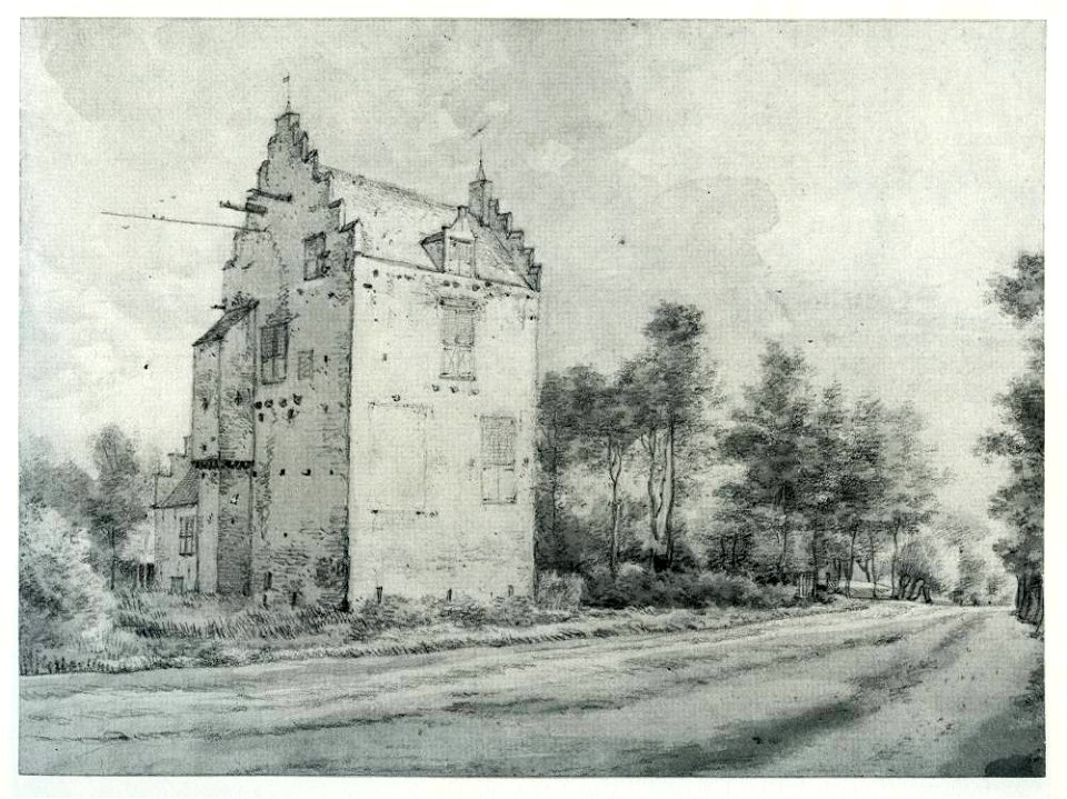 Roghman-Stormerdijk