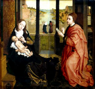 Rogier van der Weyden 014