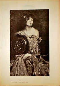 Romani Juana - Salomé (1898)