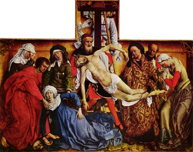 Rogier van der Weyden 016
