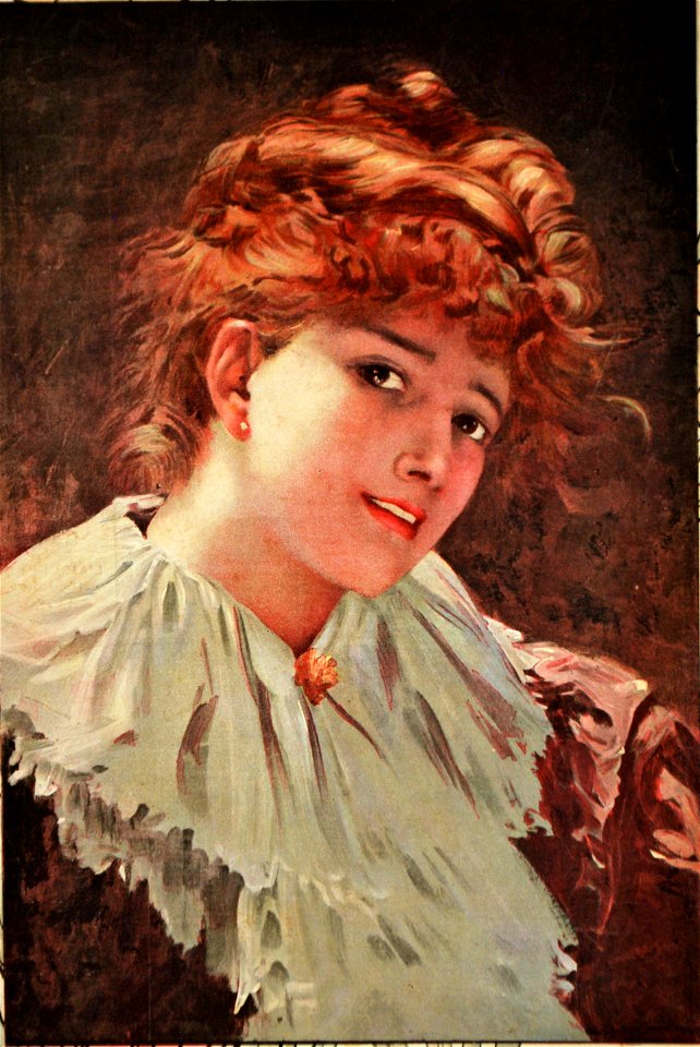 Romani Juana Giovanella (Paris-Noël 1896-1897)