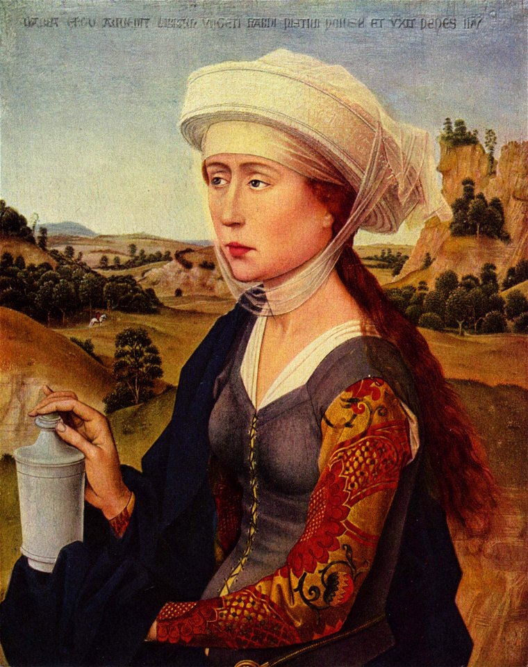 Rogier van der Weyden 006