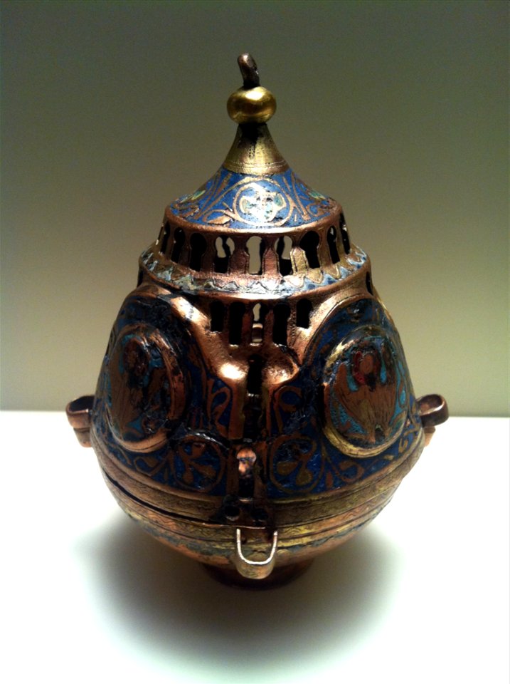 Romanesque Treasure of MNAC-enceserr