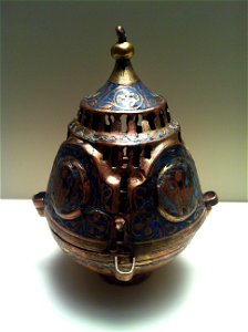 Romanesque Treasure of MNAC-enceserr