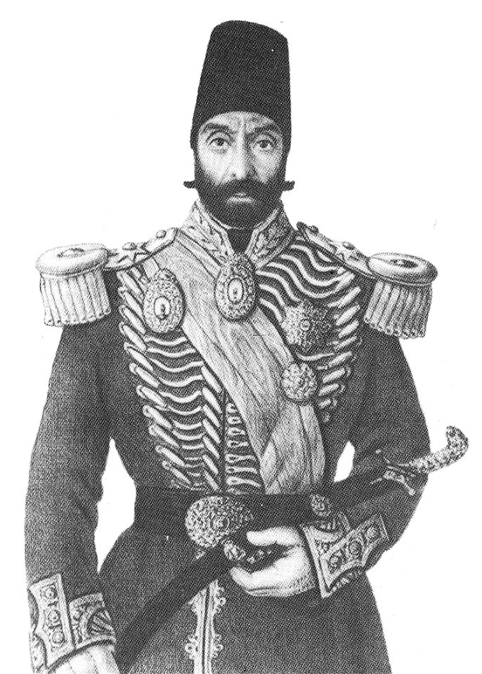 Rooznāme-ye Dowlat-e Elliye-ye Iran (1860-65) 11