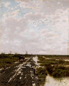 Roman Kochanowski - Jesień 1888