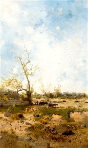 Roman Kochanowski - Cztery pory roku - Jesień