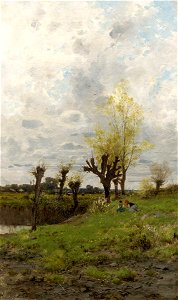 Roman Kochanowski - Cztery pory roku - Wiosna