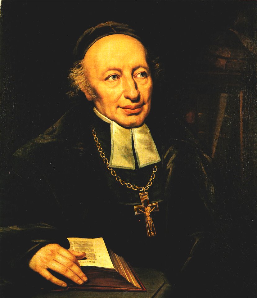 Rombauer Fessler Ignác