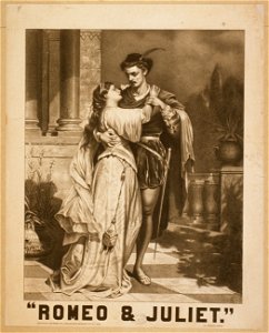 Romeo & Juliet LCCN2014636010