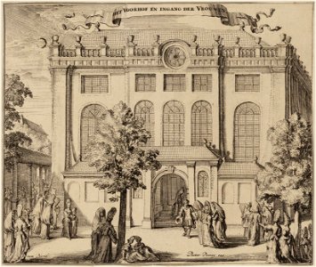 Romeyn de Hooghe, Afb 010094005225