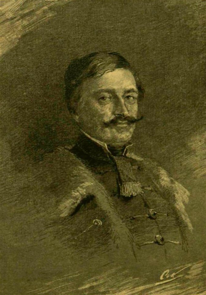 Rohonczy Lipót Cserna