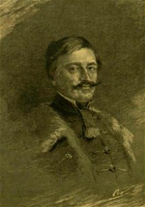 Rohonczy Lipót Cserna
