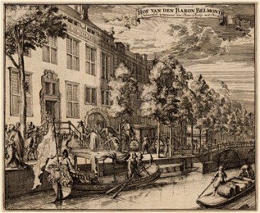 Romeyn de Hooghe, Afb 010094005186