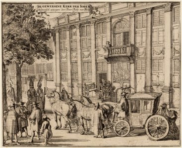 Romeyn de Hooghe, Afb 010094005197