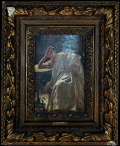 Romano, da coleção Museu Histórico Nacional