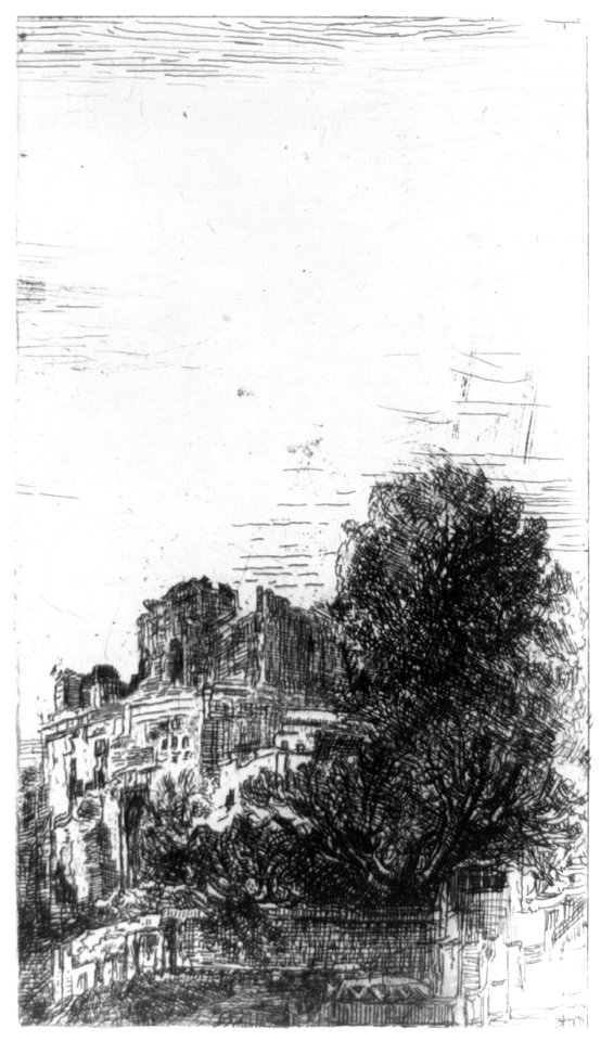 Rome, Italy LCCN96512433