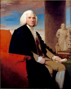 Romney, George - Joseph Allen - Google Art Project