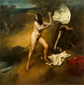 Romualdo Locatelli - Tirrena (or Adriatica)