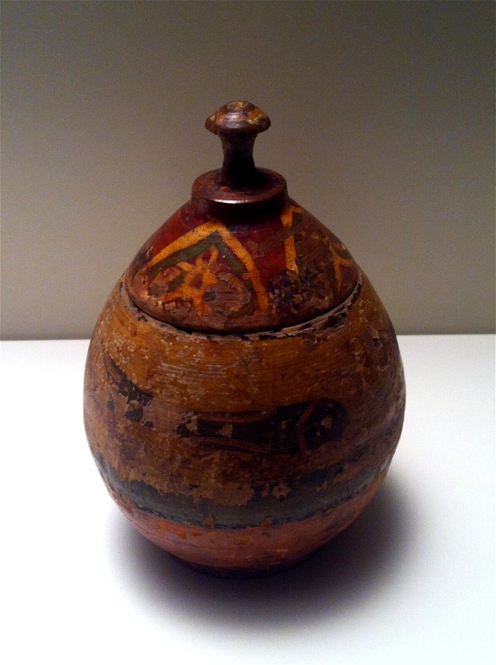 Romanesque Treasure of MNA- Lipsanoteca de Taüll (modificat)