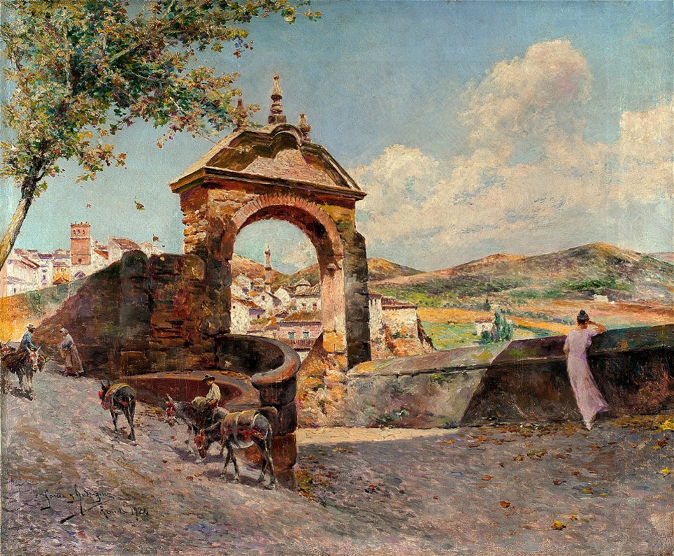 Ronda (1924)