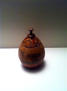 Romanesque Treasure of MNA- Lipsanoteca de Taüll