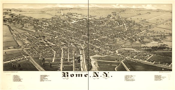 Rome, N.Y. LOC 75694841