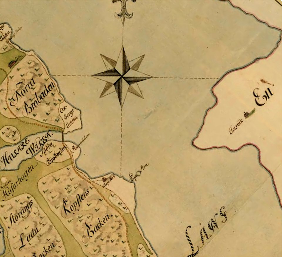 Ropsten 1696