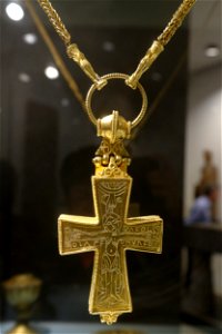 Roskilde cross Nationalmuseet 20376