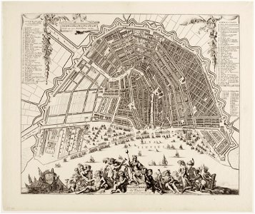 Romeyn de Hooghe, Afb 010001000829