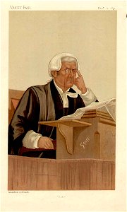 Sir Robert Romer 12 December 1891