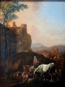 Roos Landschaft 02