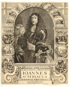 Romeyn de hooghe-juan de austria