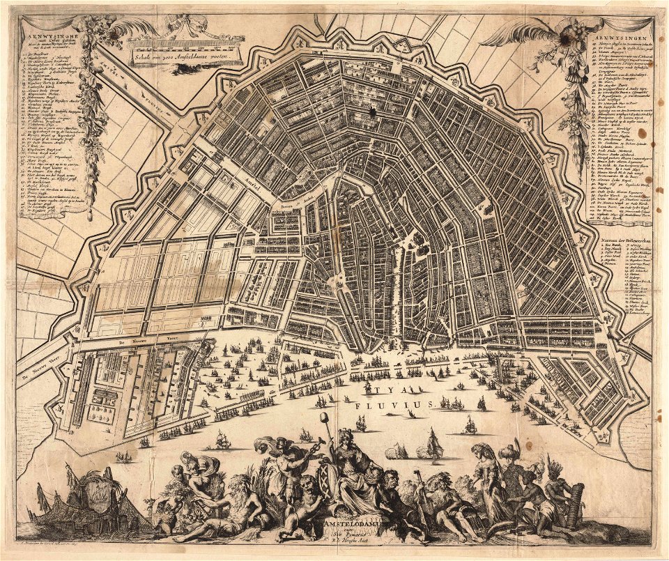 Romeyn de Hooghe, Afb KOKA00087000001