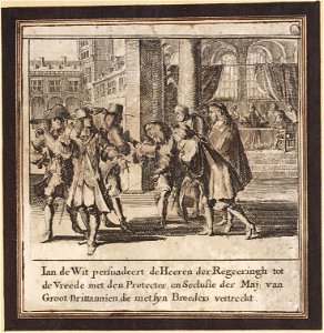 Romeyn de Hooghe, Afb B00000023856