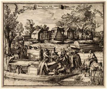 Romeyn de Hooghe, Afb 010094000172