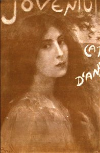 Romàntica - Joan Brull i Vinyoles (1863-1912)