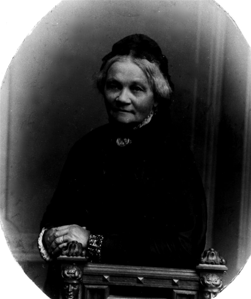 Rosalie Wagner