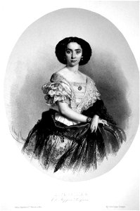 Rosa Csillag Litho