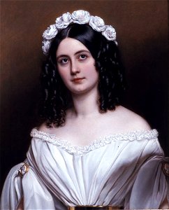 Rosalie Julie Freiin von Bonar