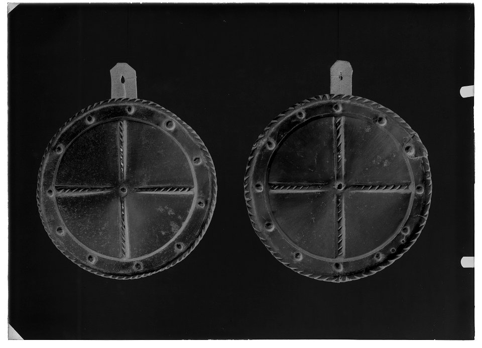 Rondell - Livrustkammaren - 314-negative