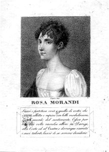 Rosa Morandi