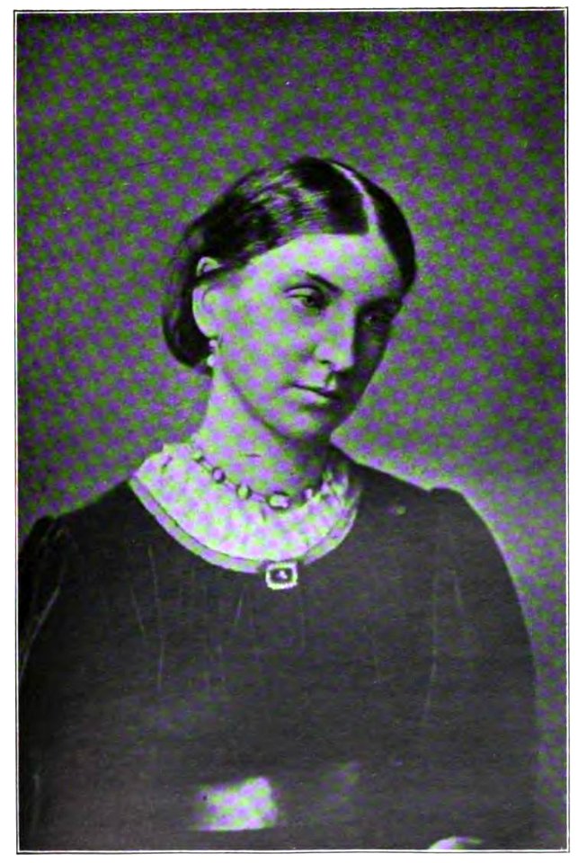 Rosalind Stanley Howard, Contessa di Carlisle